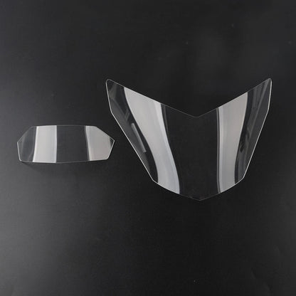 Headlight Lens Cover Protector for Honda NC750 (2021-2022)