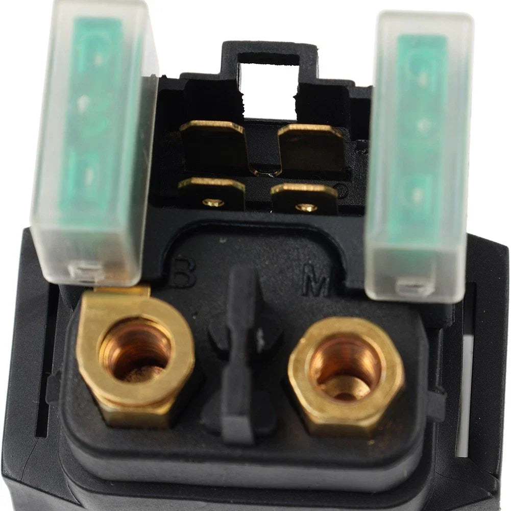 Starter Relay Solenoid for Yamaha YZF R1 (2004-2014) & YZF R6 (2006-2016)