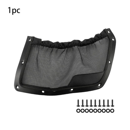 Rear Storage Net Kit for Can-Am Maverick (2013-2023)