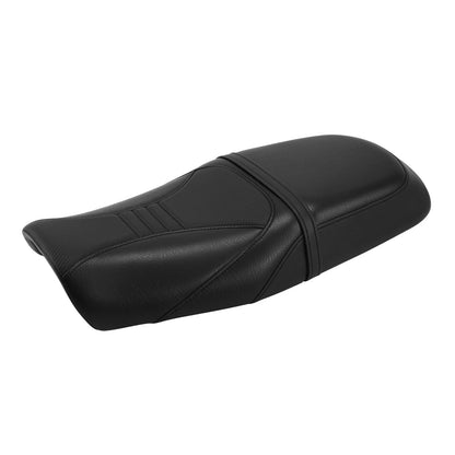 Black Rider Driver Passenger Seat 11-12 for Honda CB1100 (2010-2024)