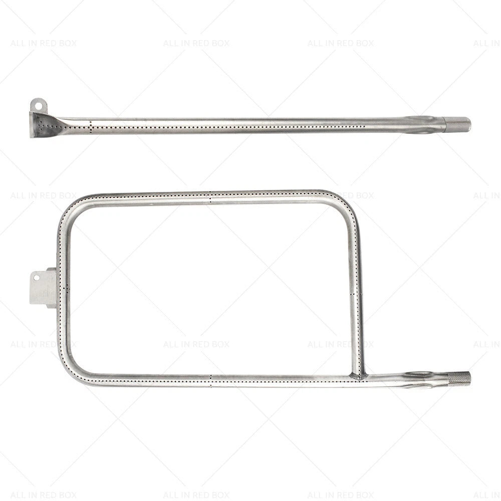Stainless Steel Burner Tube for Weber Q300 Q320 Q3000 Q3200 Gas Grill