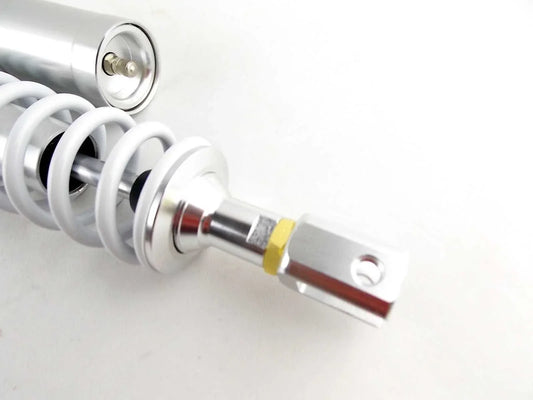335mm JBS Rear Air Nitrogen Cell Shock Absorbers for Honda SL350