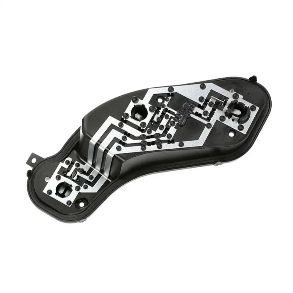 Left Side Rear Taillight Socket for Nissan Versa (2012-2018)
