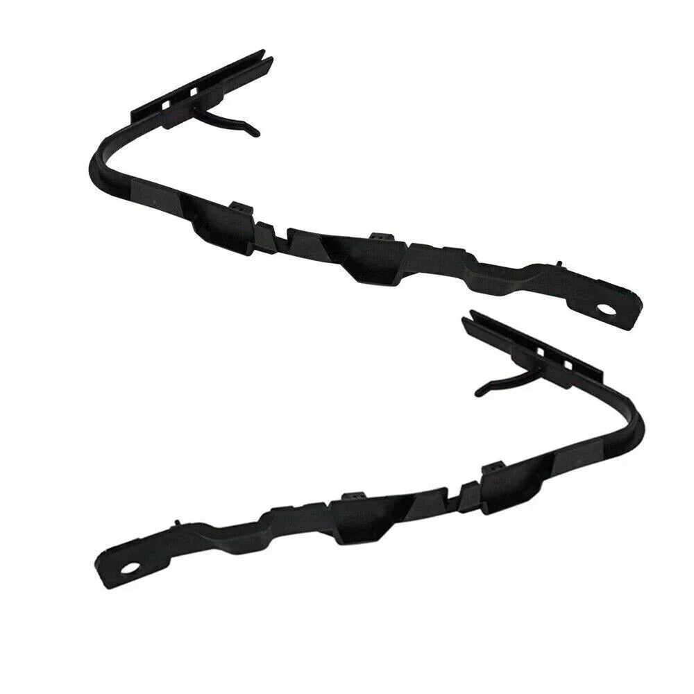 Front Bumper Brackets for Dodge Grand Caravan, Chrysler Town & Country (2008-2020)