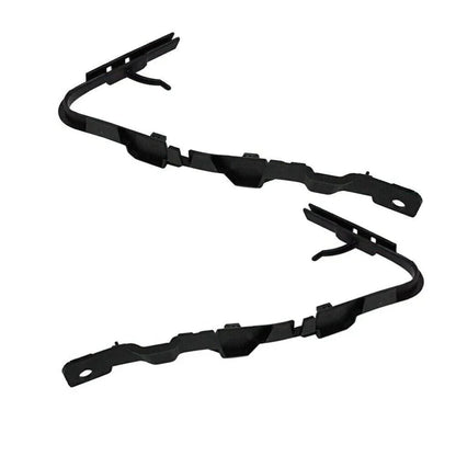 Front Bumper Brackets for Dodge Grand Caravan, Chrysler Town & Country (2008-2020)