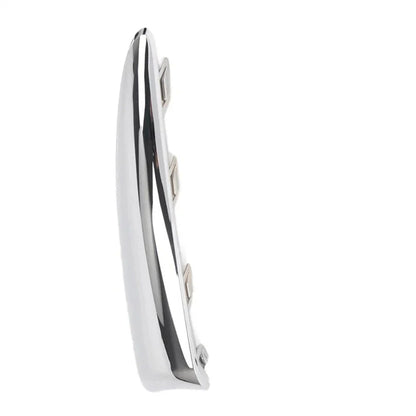 Right Front Bumper Moulding Chrome Trim for Fiat 500 (2016-2020)