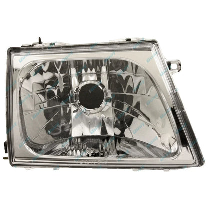 RH Replacement Headlight for Toyota Hilux SR5 2001-2005 Right RHS Driver