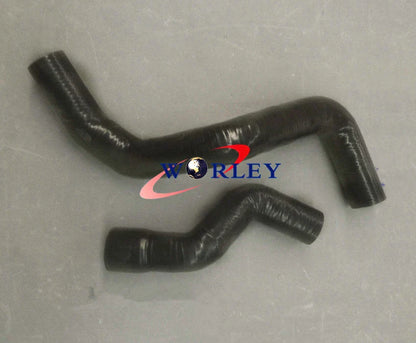 Silicone Radiator Hose for Nissan Pulsar GTIR RNN14 SR20DET 2.0L Turbo (90-94)