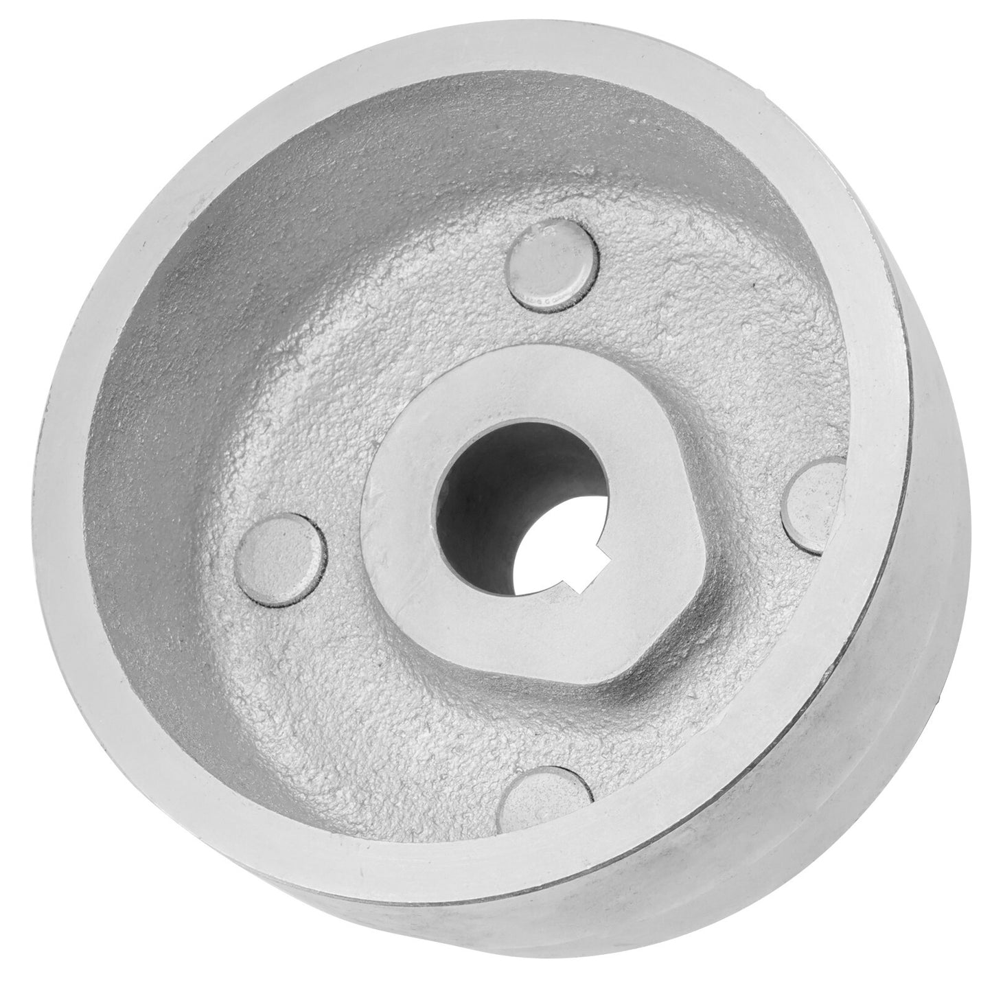 Caltric Wheel Hub Assembly Replacement for Toro 72264 72265 (2000–2000)