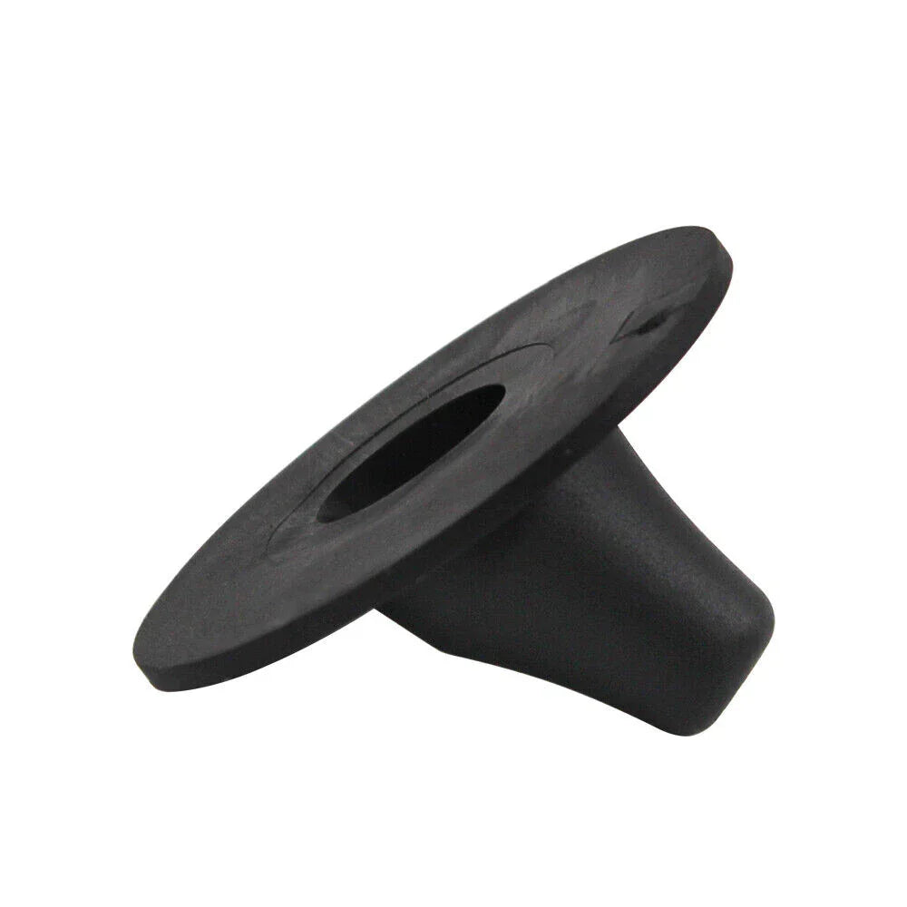Radio Antenna Bezel Rubber Boot for Ford F-250 F-350 F-450 (2008-2016)