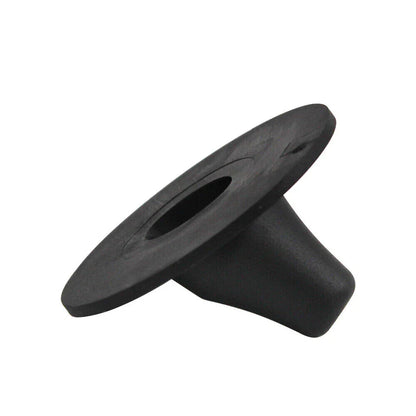 Radio Antenna Bezel Rubber Boot for Ford F-250 F-350 F-450 (2008-2016)