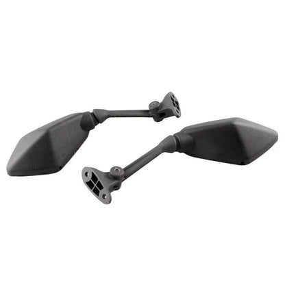 Left & Right Rearview Mirrors for KAWASAKI NINJA 650R ER-6F (2009-2011)