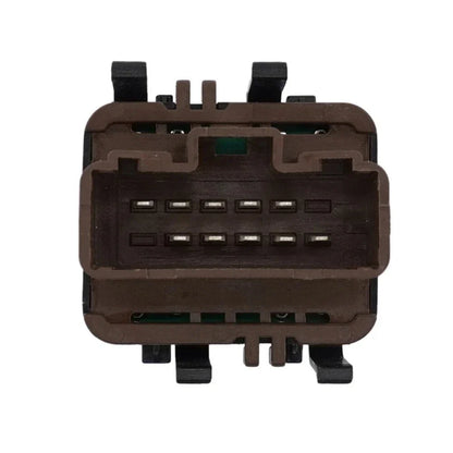 Power Window Switch for Renault Scenic, Megane, Laguna, Espace (2003-2016)