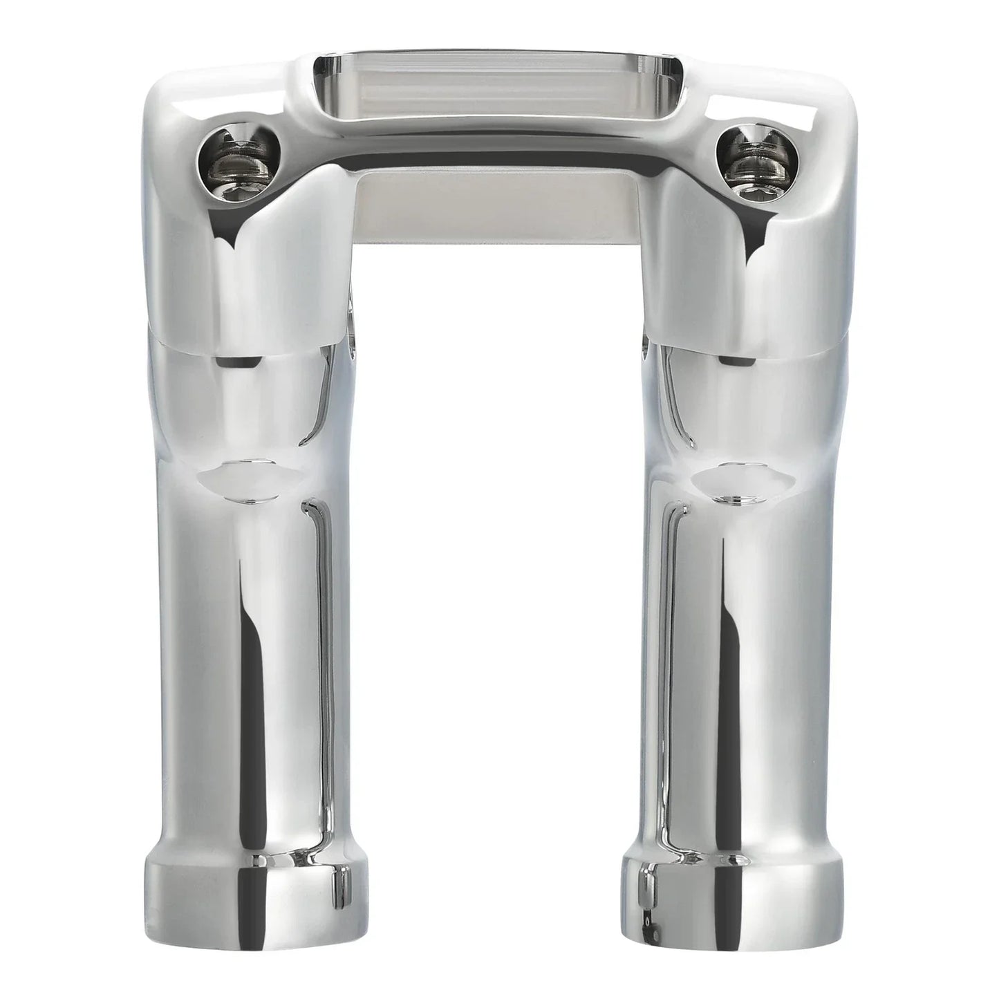 4" Handlebar Riser 1" for Harley FXBB FXDR (2018-2025)