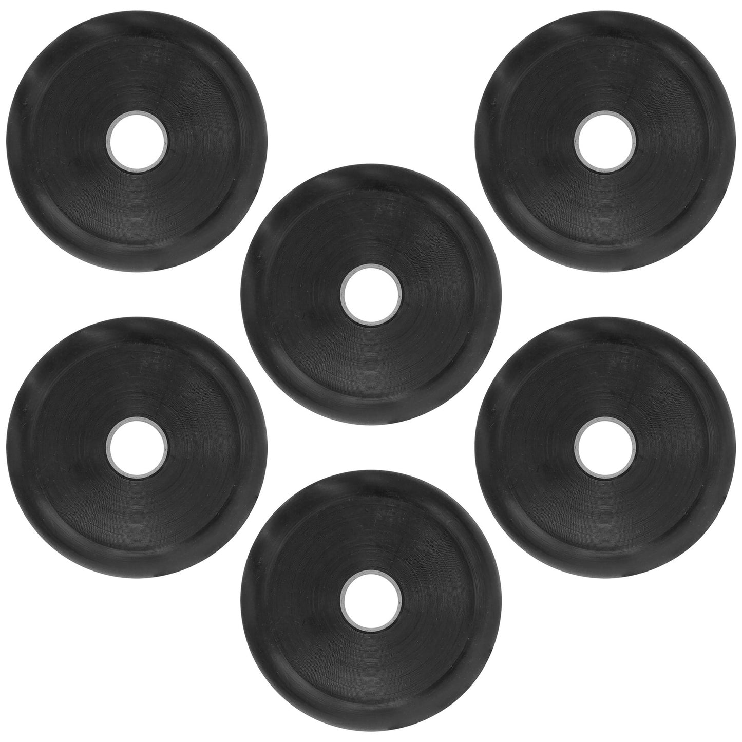 Deck Roller Replacement for Dixie Chopper RB2700-44 RB2700-50 (2000–2000)