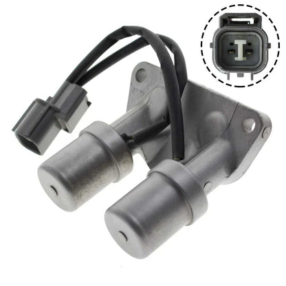 Dual Shift Solenoid for Honda Civic Coupe Sedan 1.7L (2001-2005)