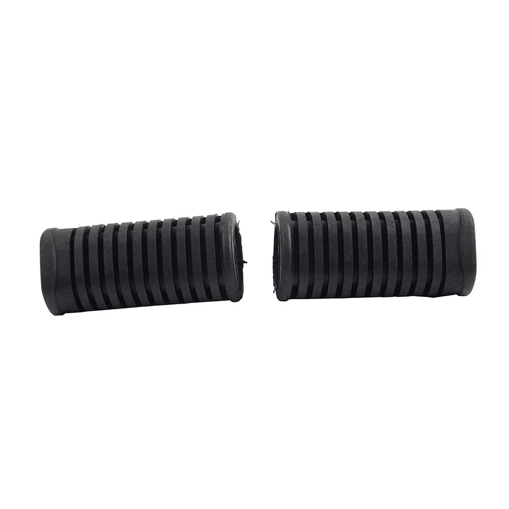 Motorcycle Foot Pegs Pedal Covers for Honda CG125