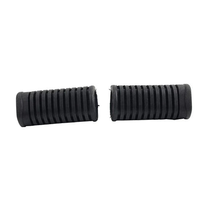 Motorcycle Foot Pegs Pedal Covers for Honda CG125
