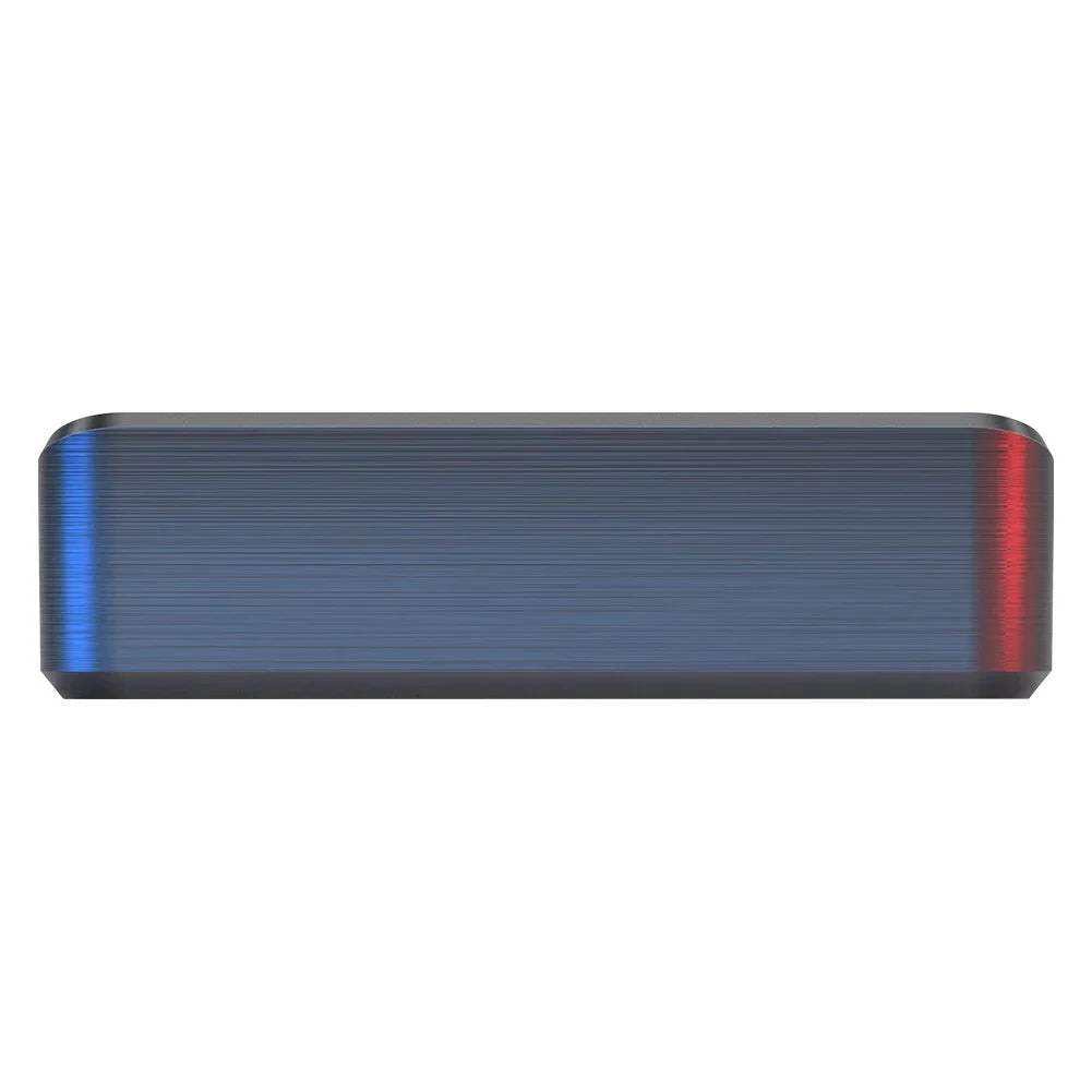 HUD Color Digital Auto GPS Speedometer for M2S