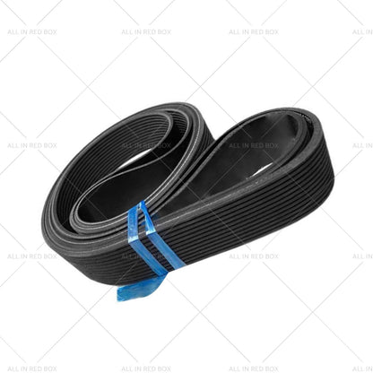 Serpentine Belt for Nissan Sentra 2.0 (2007-2012)