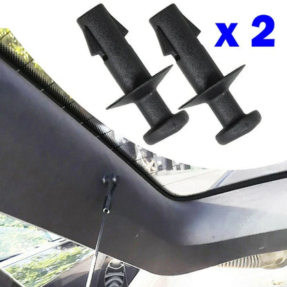 Pivot Clip Load Cover for Opel Mokka X (2012–2016)