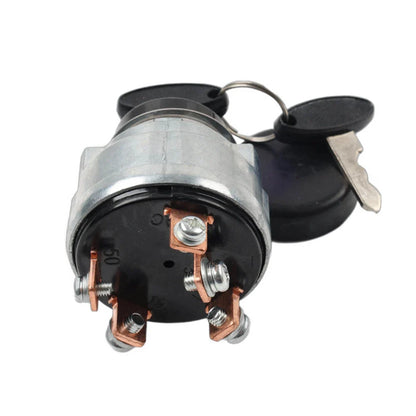 Ignition Switch for Kubota B7100 B7200 B8200 B9200