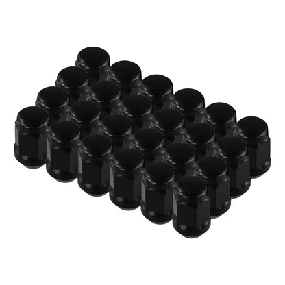 24pc M12x1.5 Wheel Nuts for LandCruiser Prado Ford