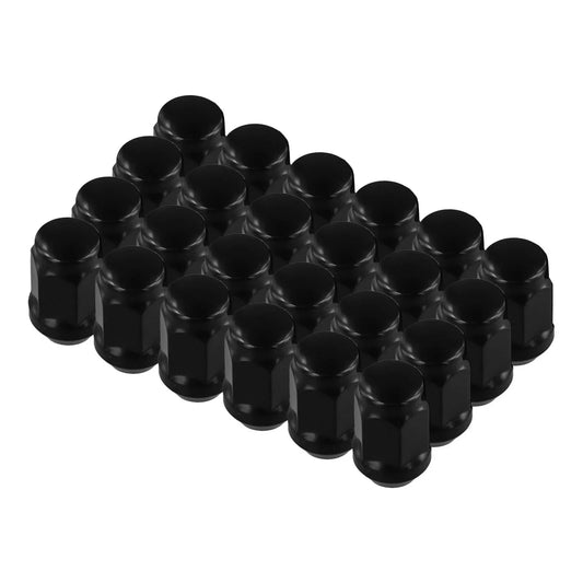 24pc M12x1.5 Wheel Nuts for LandCruiser Prado Ford