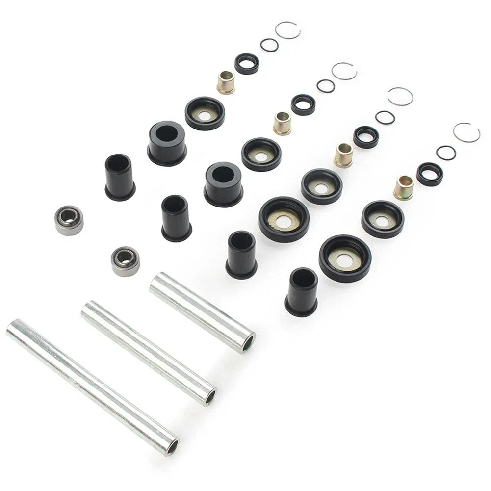 Rear A-Arm Bushing Shaft Kit for Honda TRX650/680 Rincon (2003-2014)
