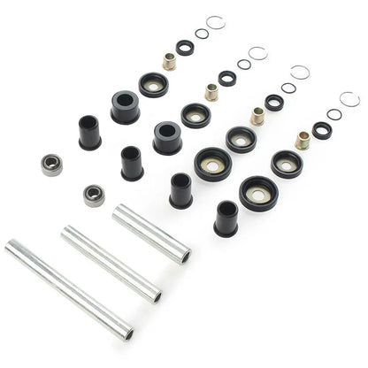 Rear A-Arm Bushing Shaft Kit for Honda TRX650/680 Rincon (2003-2014)