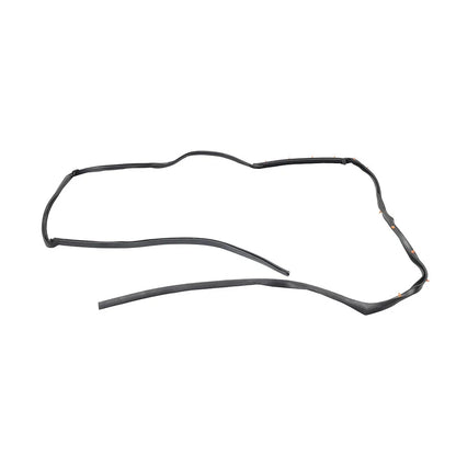 Door Sealing Strip for Jaguar XFL (2016-2023) - Black