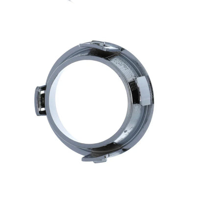 Left Side Fog Light Trim Ring Chrome for Chrysler Pacifica (2017-2020)