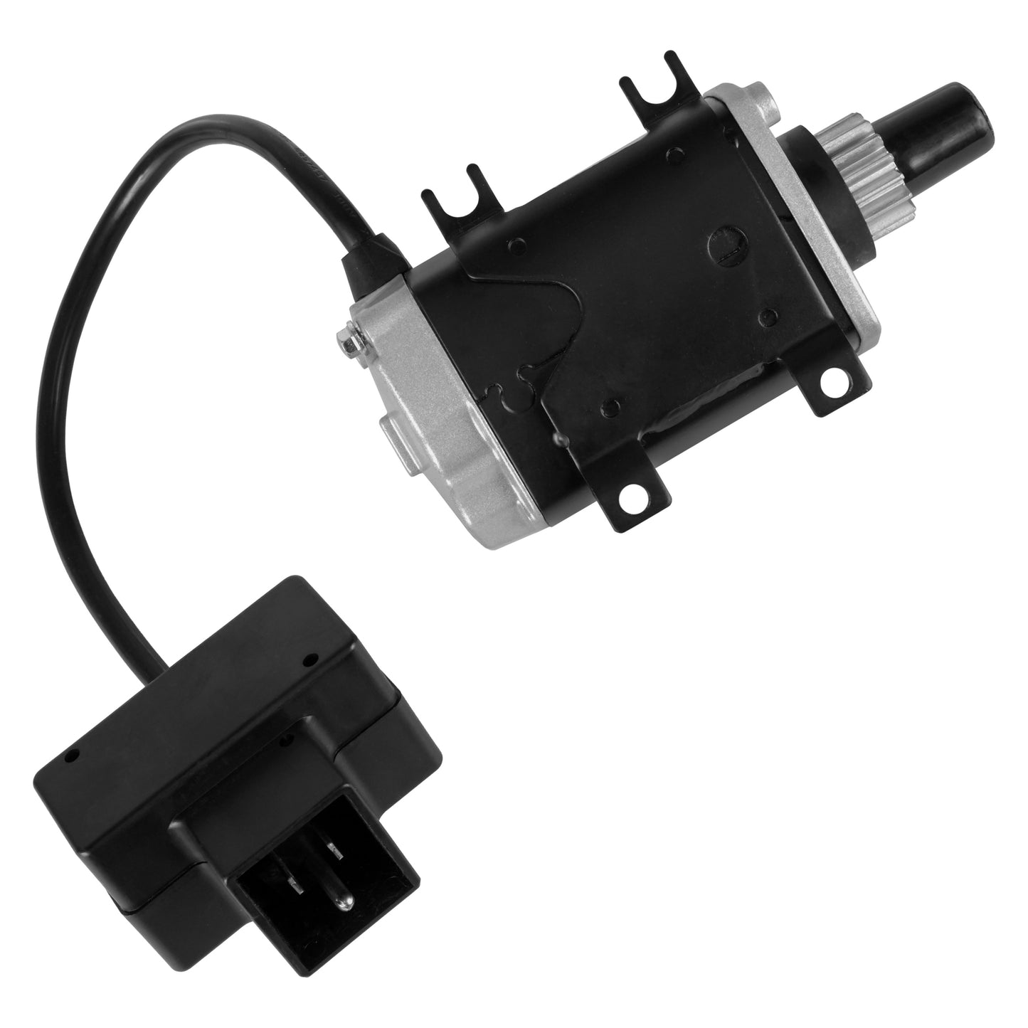 Complete Push Button Starter Replacement for Ariens Snowblowers 8 HP Snow King (1996–2004)
