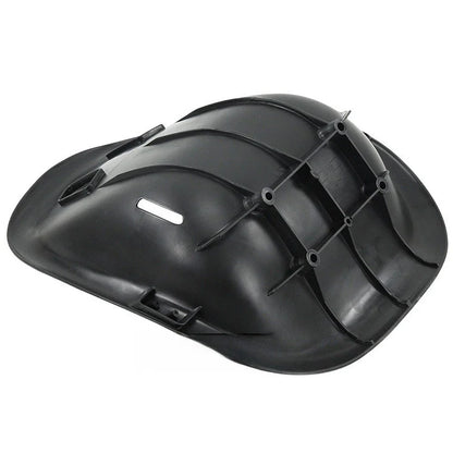 Seat Cushion Ergonomic Shape for Balance Kart