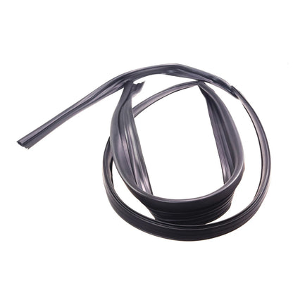 Door Glass Run Channel Weatherstrip for Honda Civic EG3 EG6 EJ2 1991-1995