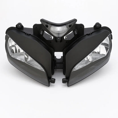 Headlight Assembly Upper Fairing Stay Bracket for Honda CBR1000RR (2004-2007)