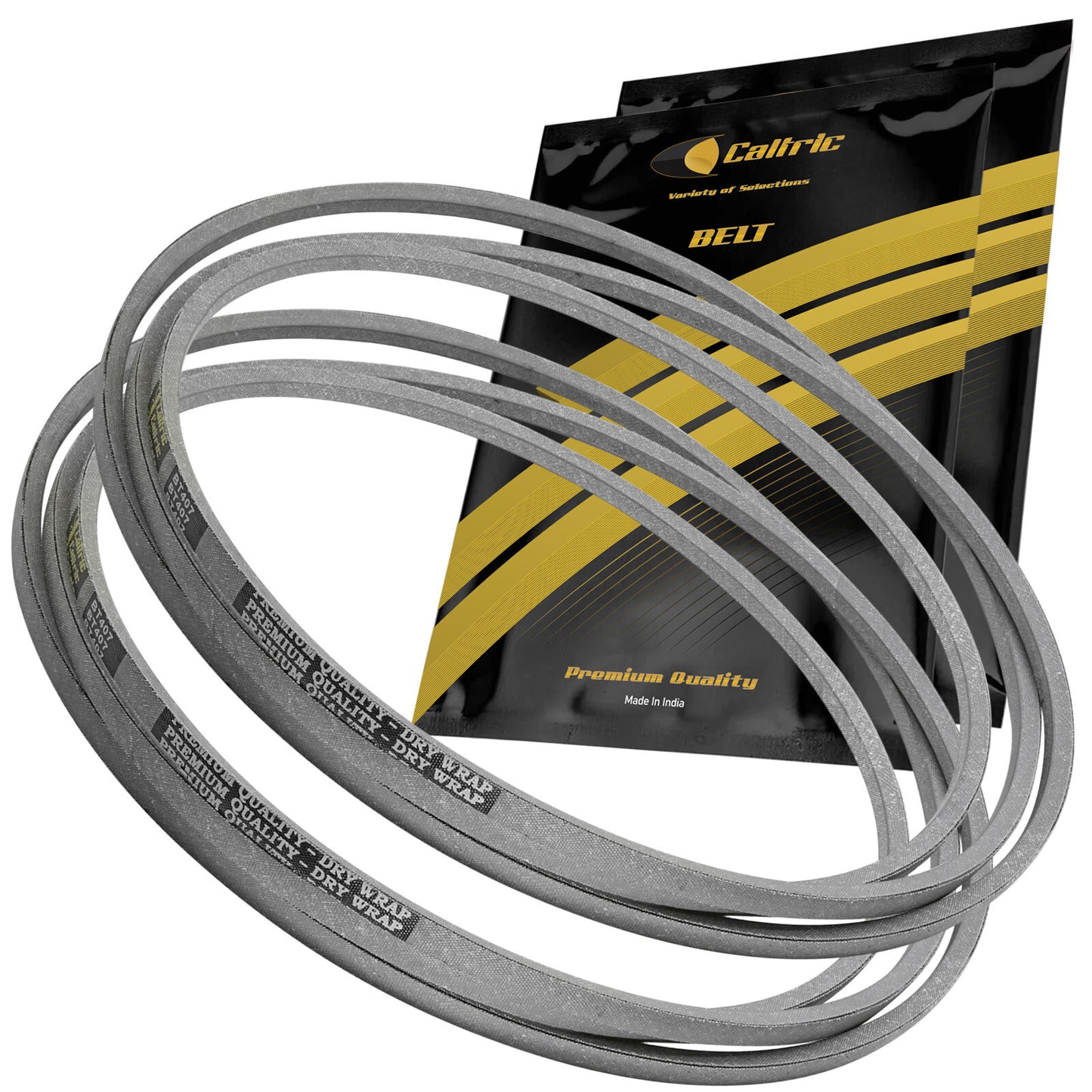 50 in Deck Belt Replacement for Exmark Quest E Series S Series (2000–2000)