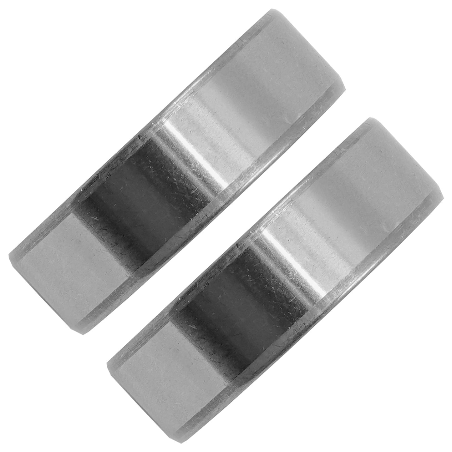 Deck Spindle Bearings Repair Kit for Toro LX423 LX427 (2000–2015)