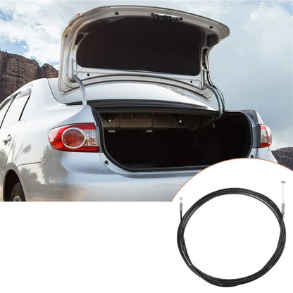 Car Trunk Lock Latch Release Cable for Toyota Corolla (2009-2013)