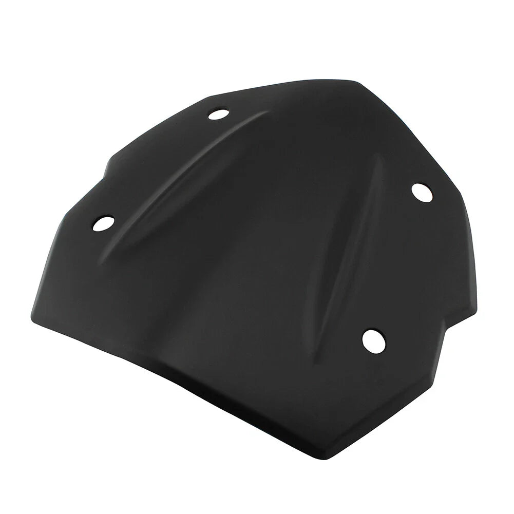 Windshield Spoiler Air Deflector for BMW R1250GS HP ADV (2019-2023)