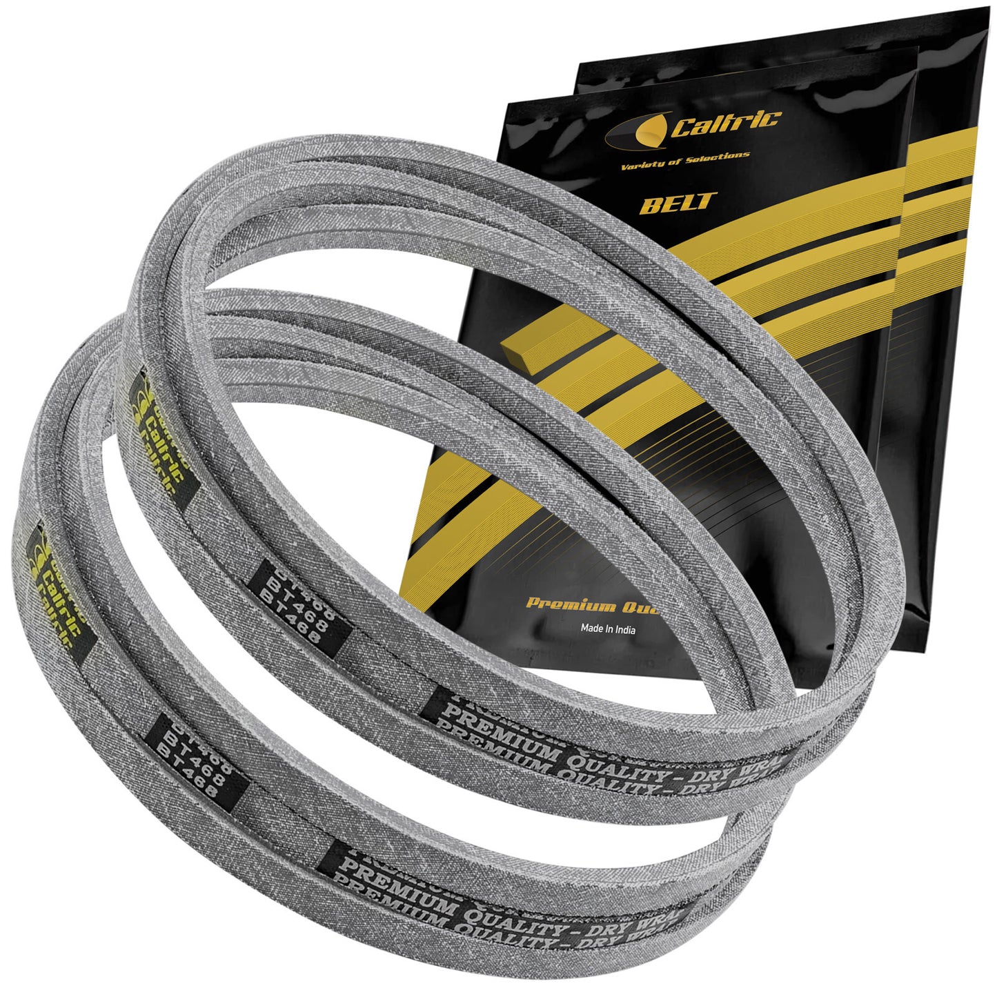 Deck Belt Replacement for MTD Cub Cadet Enforcer Z-Force 48 54 Zero Turn