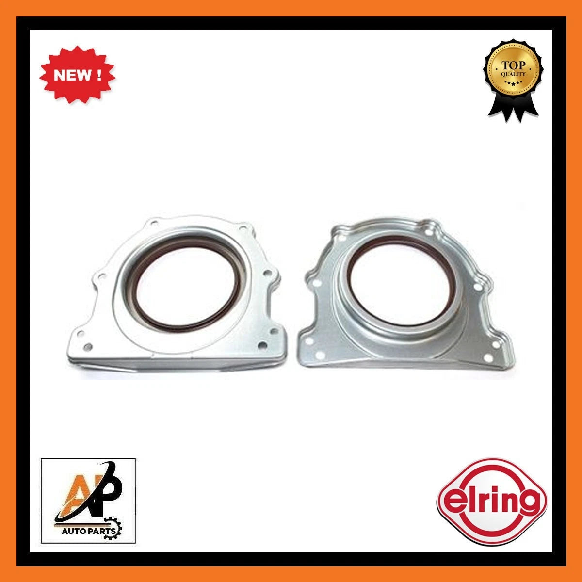 Crankshaft Seal OEM Replacement for Citroën A151A1 (2005–2015)