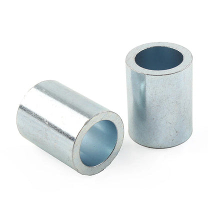 28mm Front Wheel Axle Spacer for Honda CRF50F XR50R Kawasaki Suzuki ATV