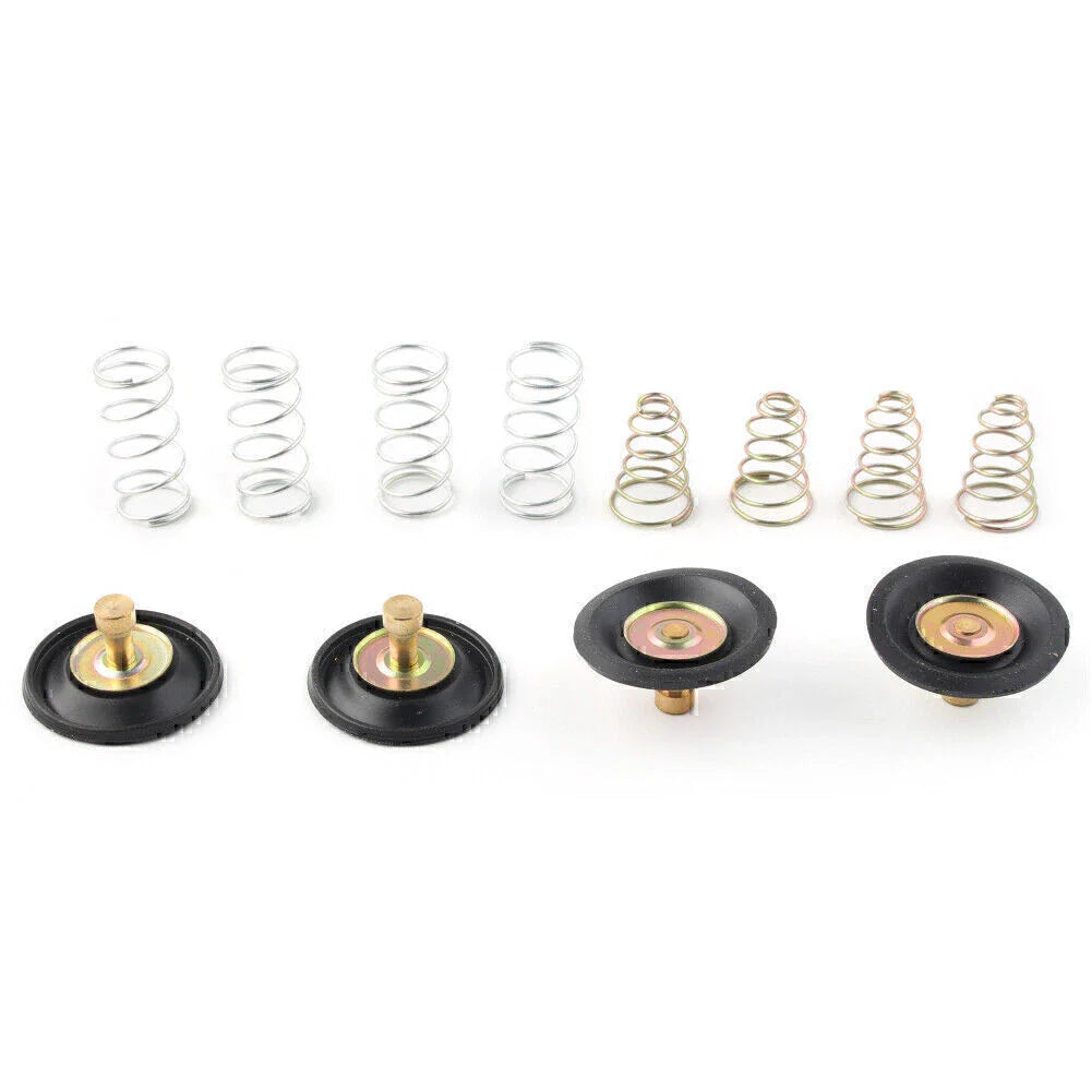 4 x Carburetor Repair Kit for 1980 Honda CB650 (1980)