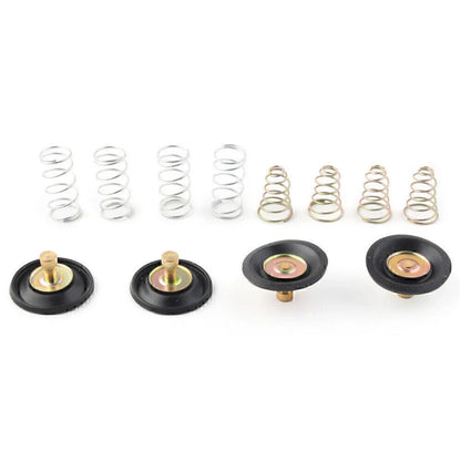 4 x Carburetor Repair Kit for 1980 Honda CB650 (1980)