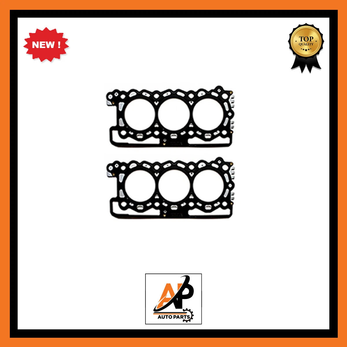 Engine Rebuild Part Kit Replacement for Land Rover Range Rover Discovery (1995–2004)