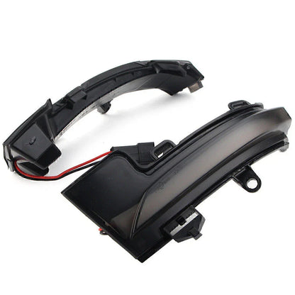 LED Dynamic Turn Signal Side Mirror Light for Skoda Octavia MK3 (2013-2018)