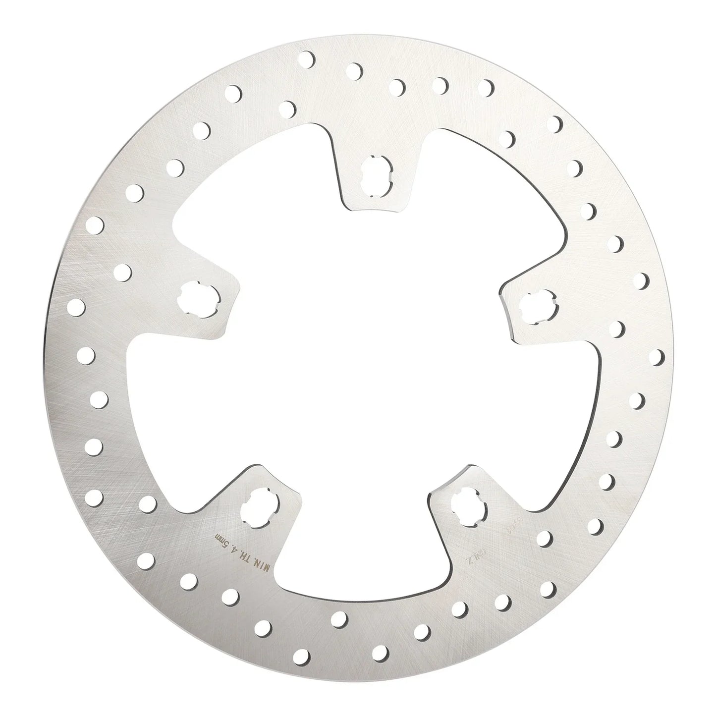 11.8" Brake Disc Rotors for Harley Street Glide (2014-2024)