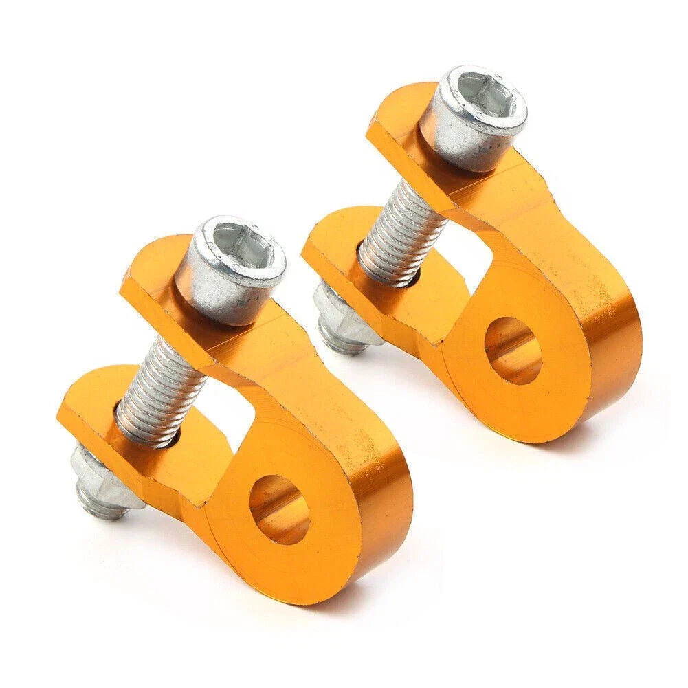 Shock Absorber Extender Riser for KLX110, CRF50, TTR50, DRZ110 (2003-2023)