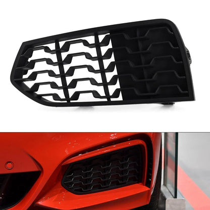Fog Lamp Grille for BMW 2 Series F22 F23 M Sport (2014-2021)